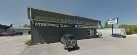 Stonewall Tire and Auto Repair