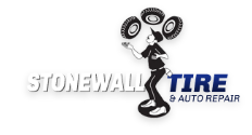 Stonewall Tire & Auto Repair - (Stonewall, MB)