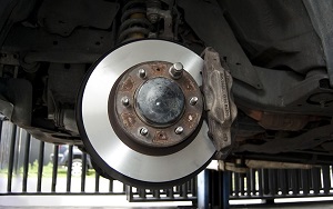 Brake Repair and Maintenance